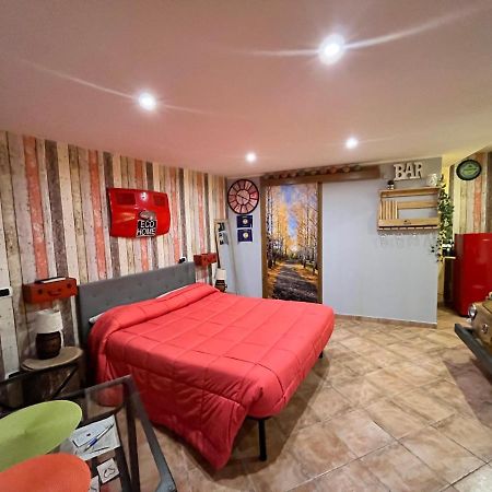 Eco Home Bracciano  Buitenkant foto