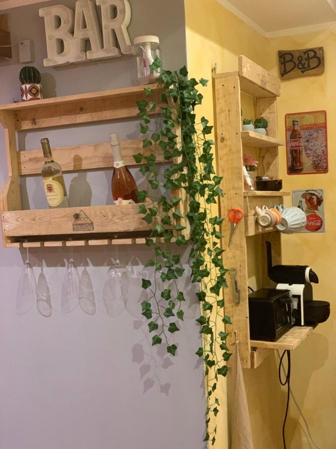Eco Home Bracciano  Buitenkant foto