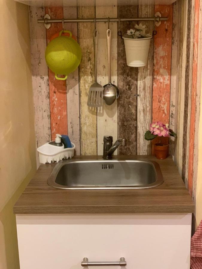 Eco Home Bracciano  Buitenkant foto