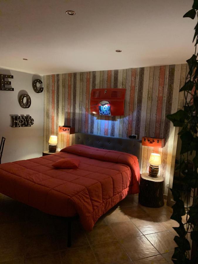 Eco Home Bracciano  Buitenkant foto