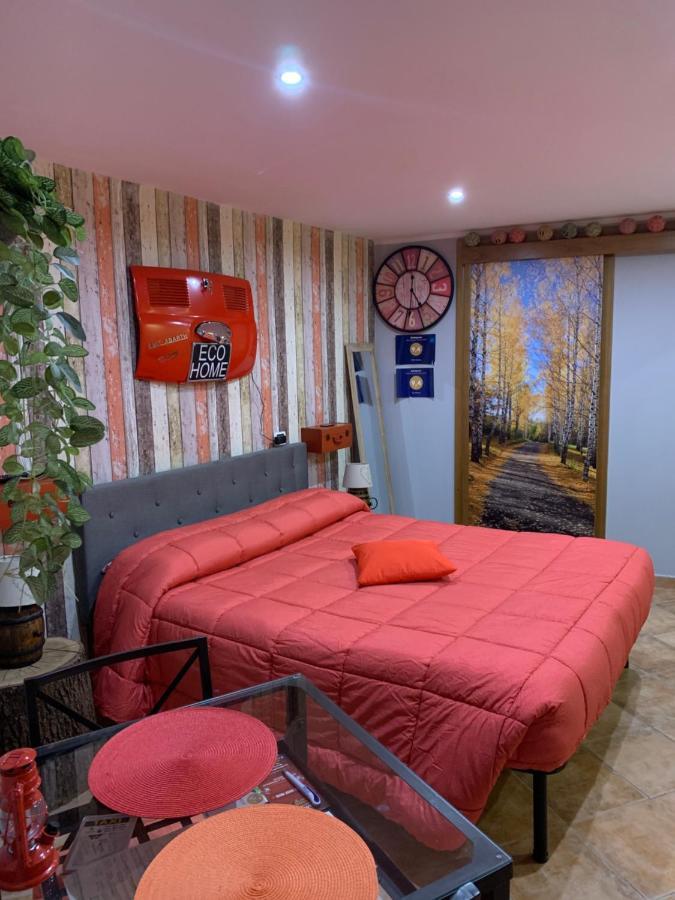 Eco Home Bracciano  Buitenkant foto