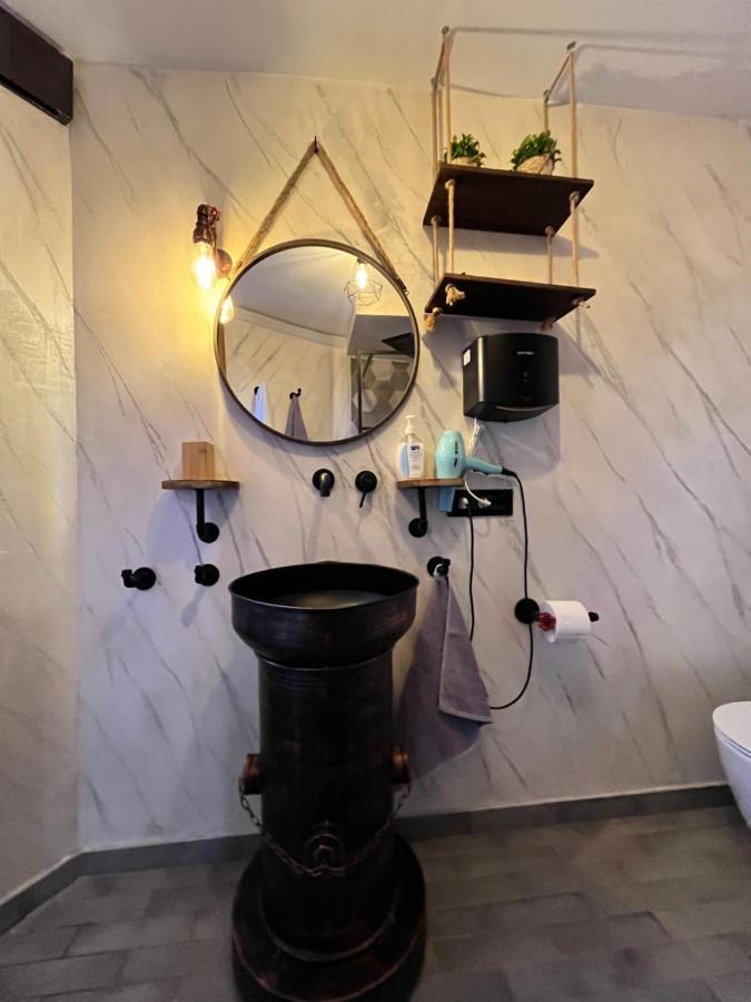 Eco Home Bracciano  Buitenkant foto