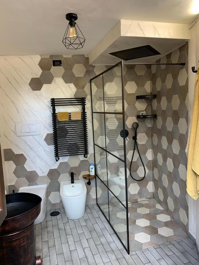 Eco Home Bracciano  Buitenkant foto